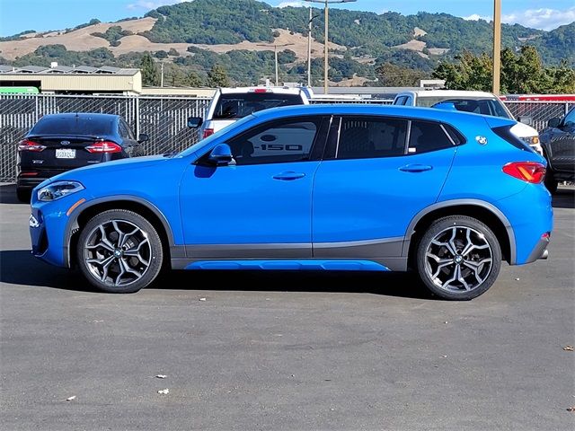 2019 BMW X2 xDrive28i