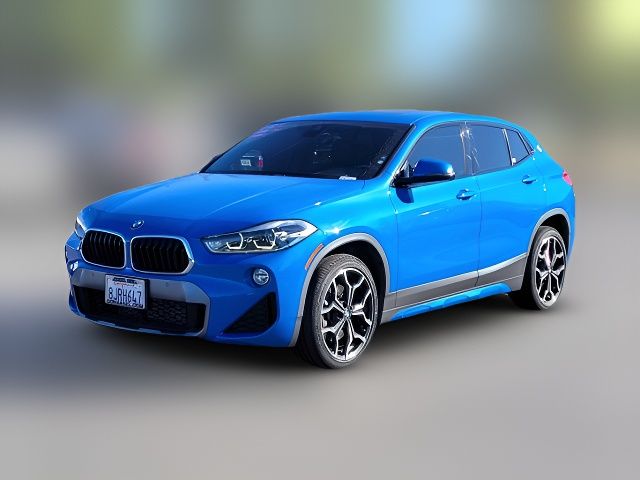 2019 BMW X2 xDrive28i