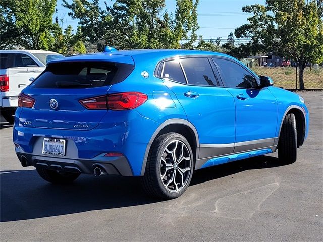 2019 BMW X2 xDrive28i