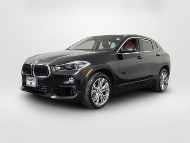 2019 BMW X2 xDrive28i