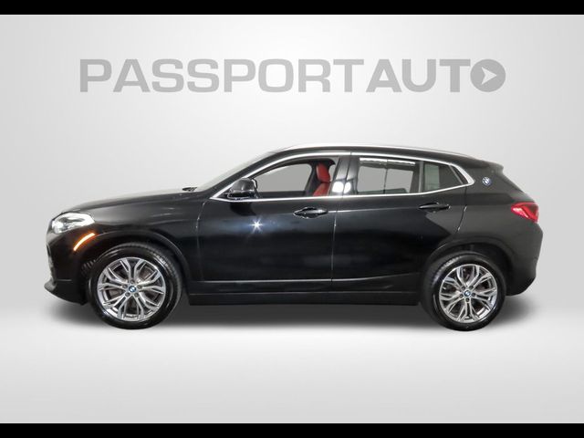 2019 BMW X2 xDrive28i