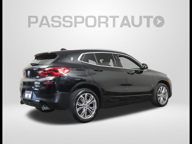 2019 BMW X2 xDrive28i