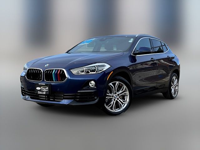 2019 BMW X2 xDrive28i