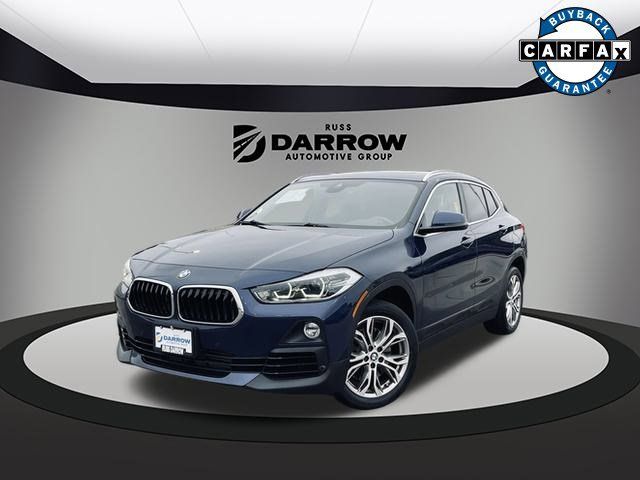 2019 BMW X2 xDrive28i