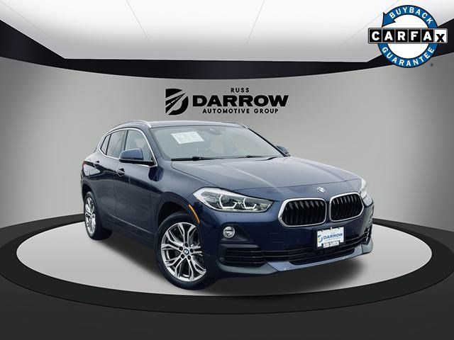 2019 BMW X2 xDrive28i