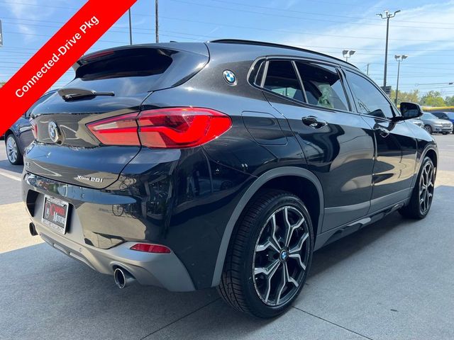 2019 BMW X2 xDrive28i