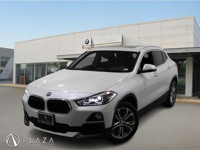 2019 BMW X2 xDrive28i