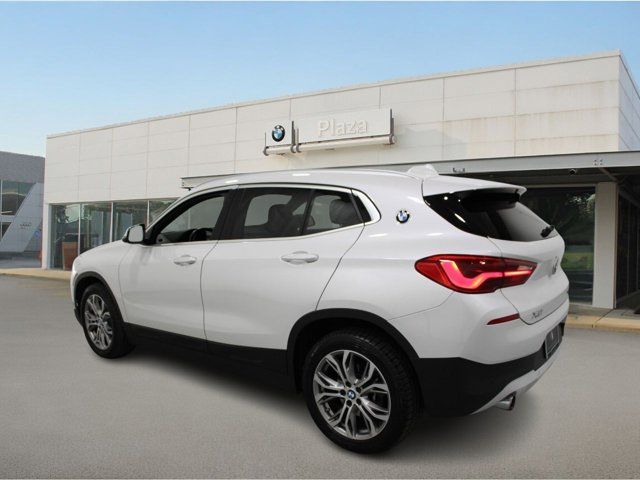 2019 BMW X2 xDrive28i