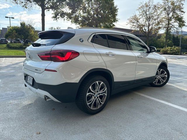 2019 BMW X2 xDrive28i