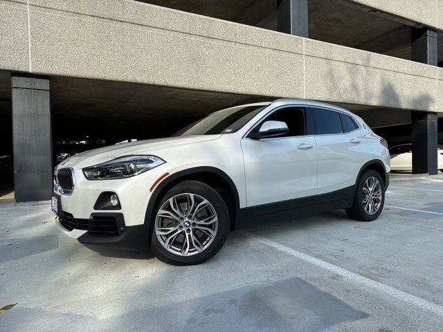 2019 BMW X2 xDrive28i