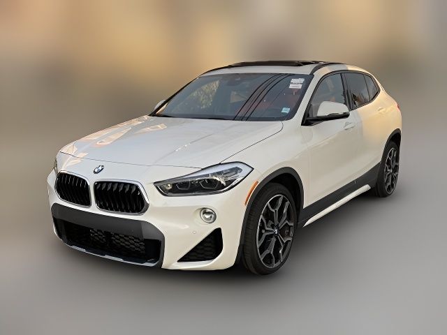 2019 BMW X2 xDrive28i