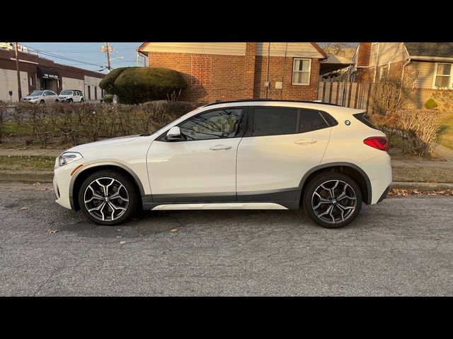 2019 BMW X2 xDrive28i