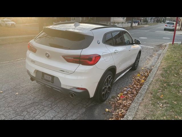 2019 BMW X2 xDrive28i