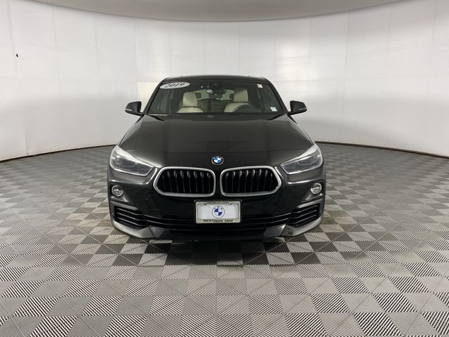 2019 BMW X2 xDrive28i