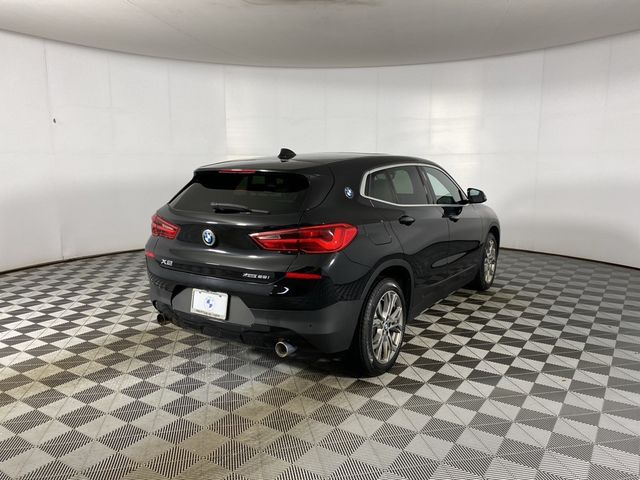 2019 BMW X2 xDrive28i