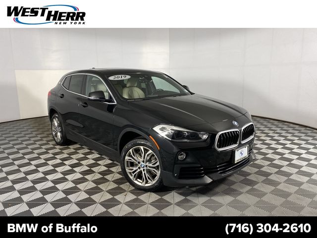 2019 BMW X2 xDrive28i