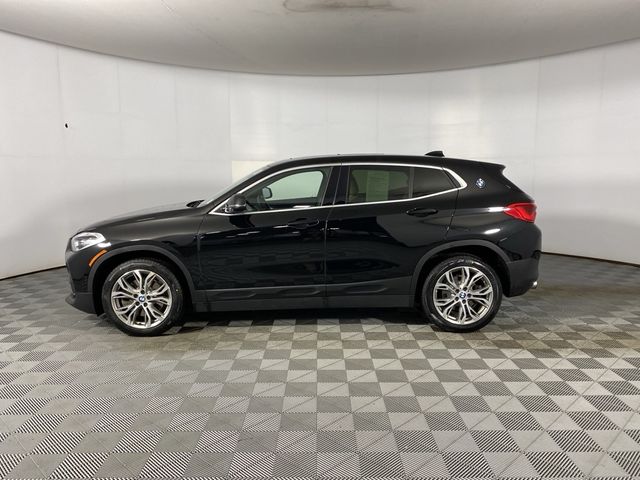 2019 BMW X2 xDrive28i