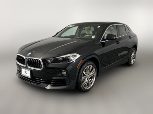 2019 BMW X2 xDrive28i