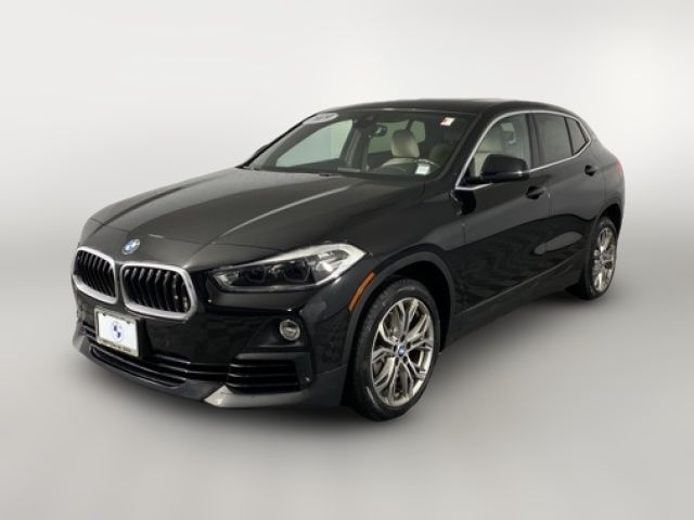 2019 BMW X2 xDrive28i