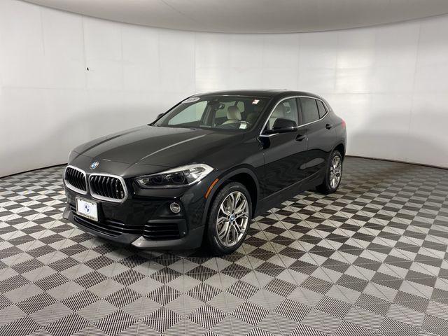 2019 BMW X2 xDrive28i