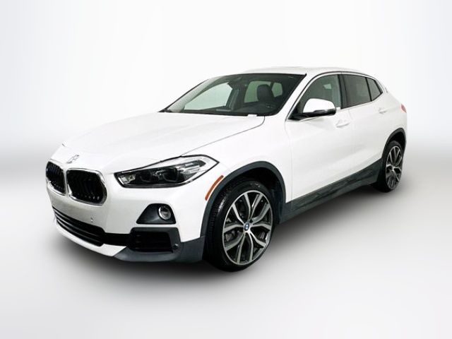 2019 BMW X2 xDrive28i