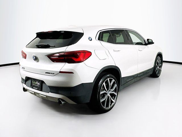 2019 BMW X2 xDrive28i