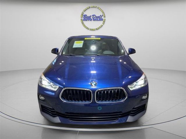 2019 BMW X2 xDrive28i