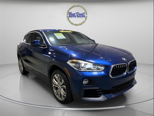 2019 BMW X2 xDrive28i