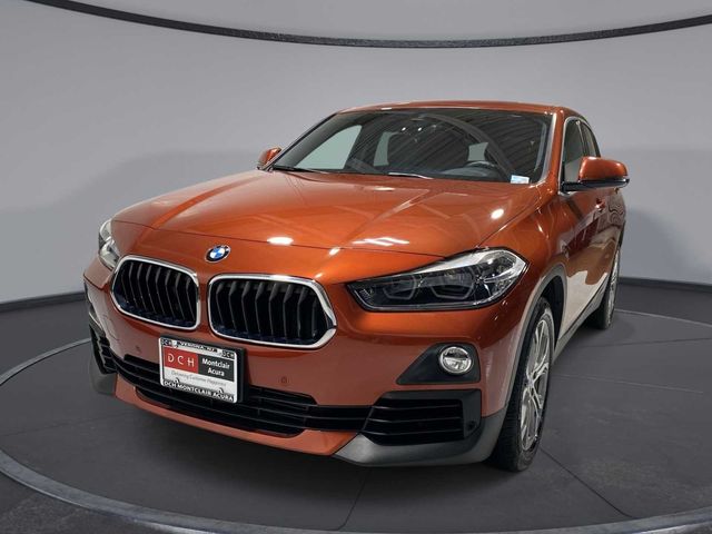 2019 BMW X2 xDrive28i