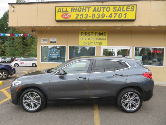 2019 BMW X2 xDrive28i