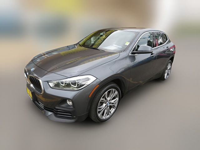 2019 BMW X2 xDrive28i