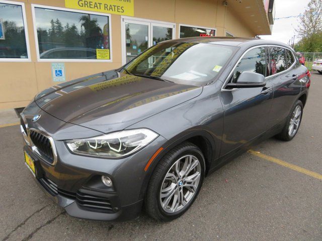 2019 BMW X2 xDrive28i