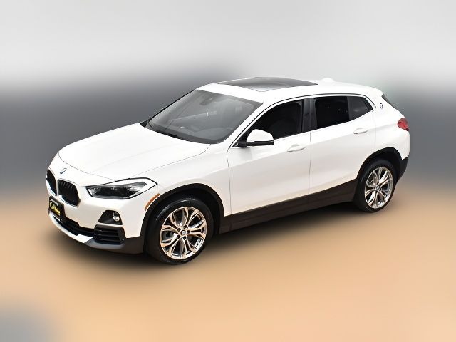 2019 BMW X2 xDrive28i