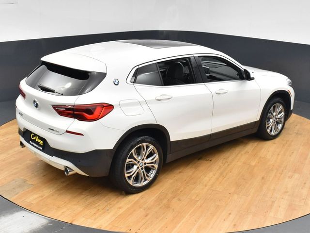 2019 BMW X2 xDrive28i