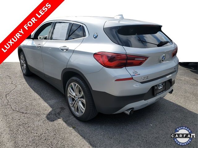 2019 BMW X2 xDrive28i