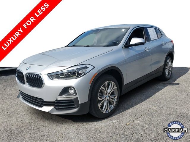 2019 BMW X2 xDrive28i