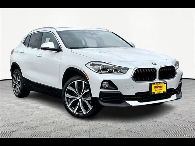 2019 BMW X2 xDrive28i