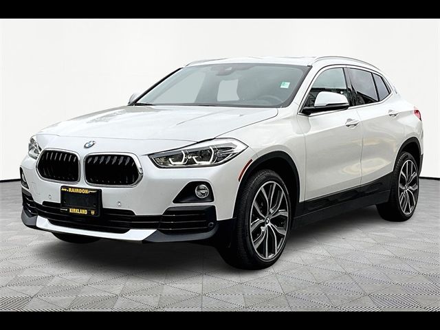 2019 BMW X2 xDrive28i