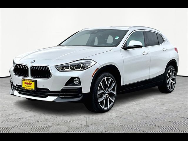 2019 BMW X2 xDrive28i