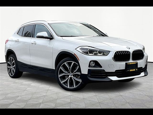 2019 BMW X2 xDrive28i