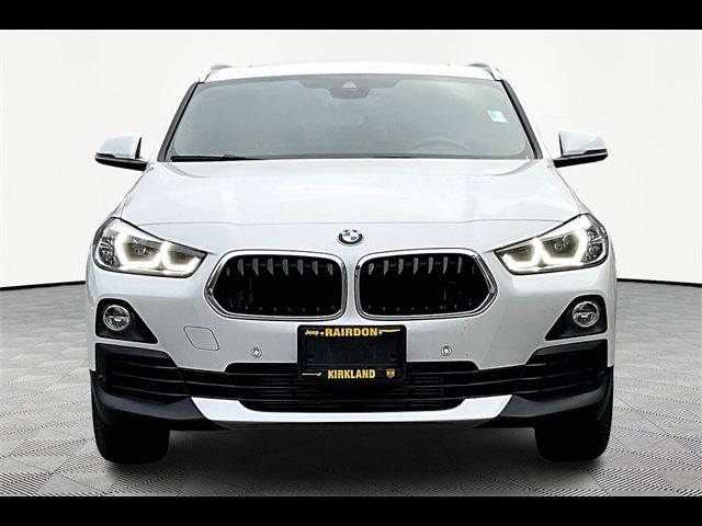 2019 BMW X2 xDrive28i