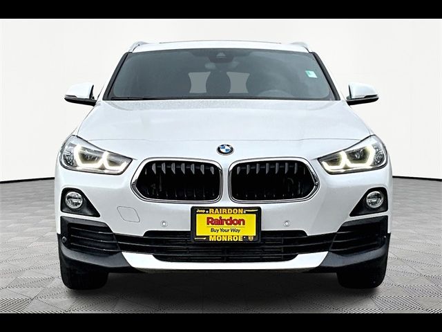 2019 BMW X2 xDrive28i