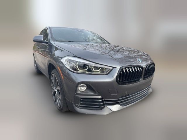 2019 BMW X2 xDrive28i