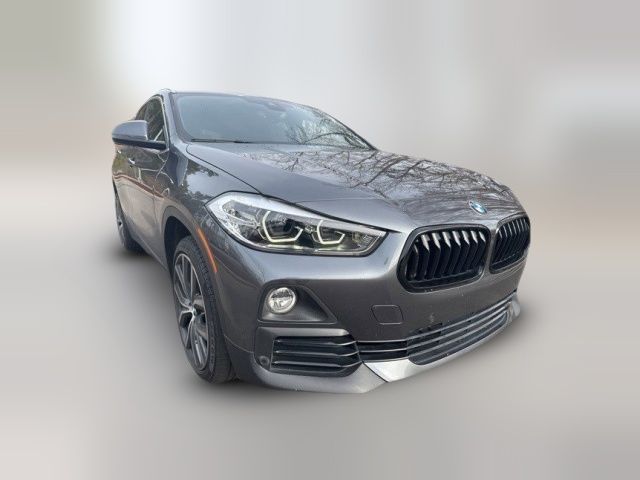 2019 BMW X2 xDrive28i