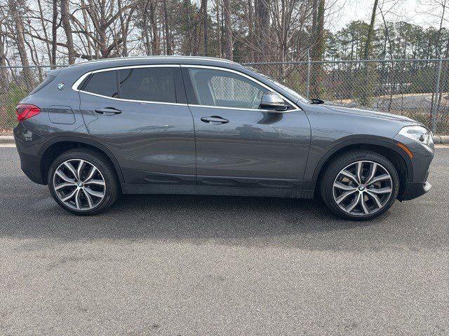 2019 BMW X2 xDrive28i