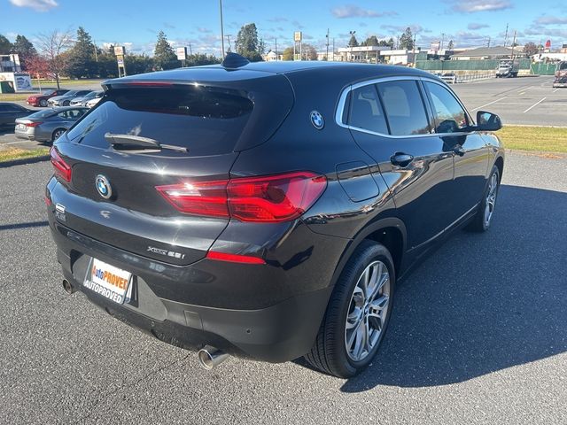 2019 BMW X2 xDrive28i