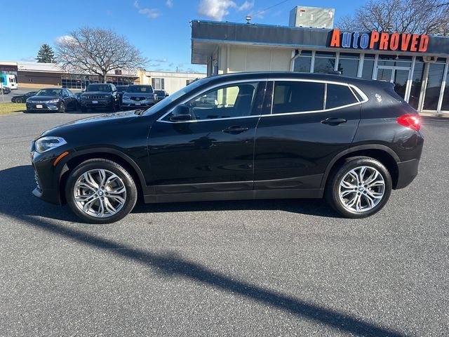 2019 BMW X2 xDrive28i