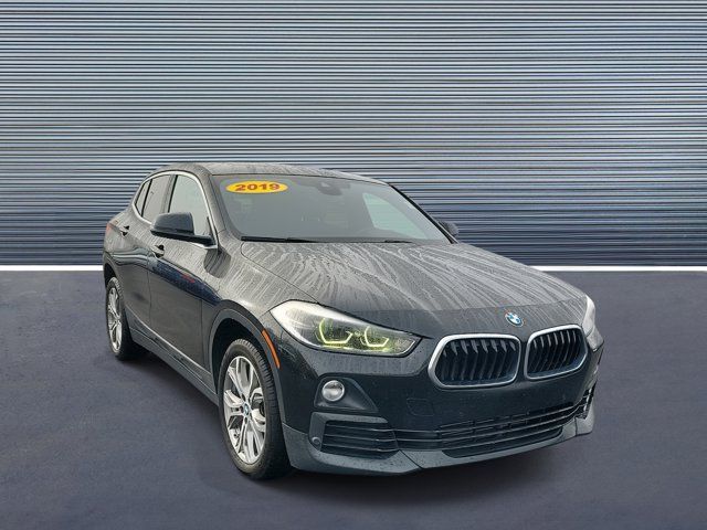 2019 BMW X2 xDrive28i