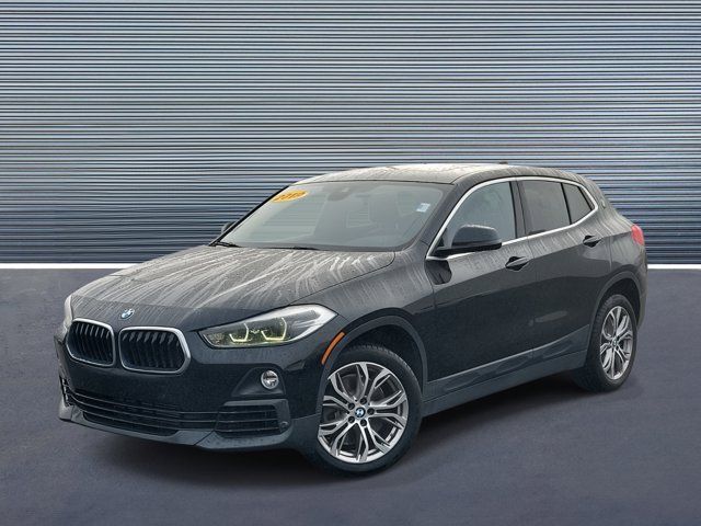 2019 BMW X2 xDrive28i