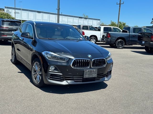 2019 BMW X2 xDrive28i